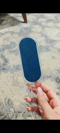 سوهان پا مدل SELENA PUMICE