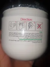 تجریه خرید ماسک موی مغذی کریستال مدل بدون آبکشی حجم 500 میلی لیتر