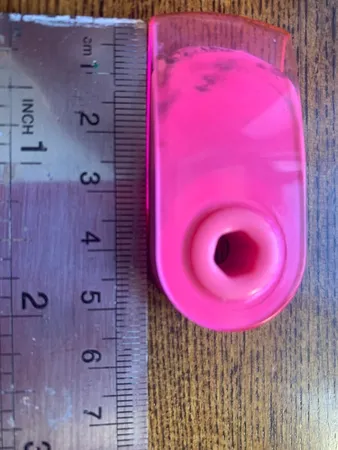 پاک کن فابر کاستل مدل Sleeve Eraser