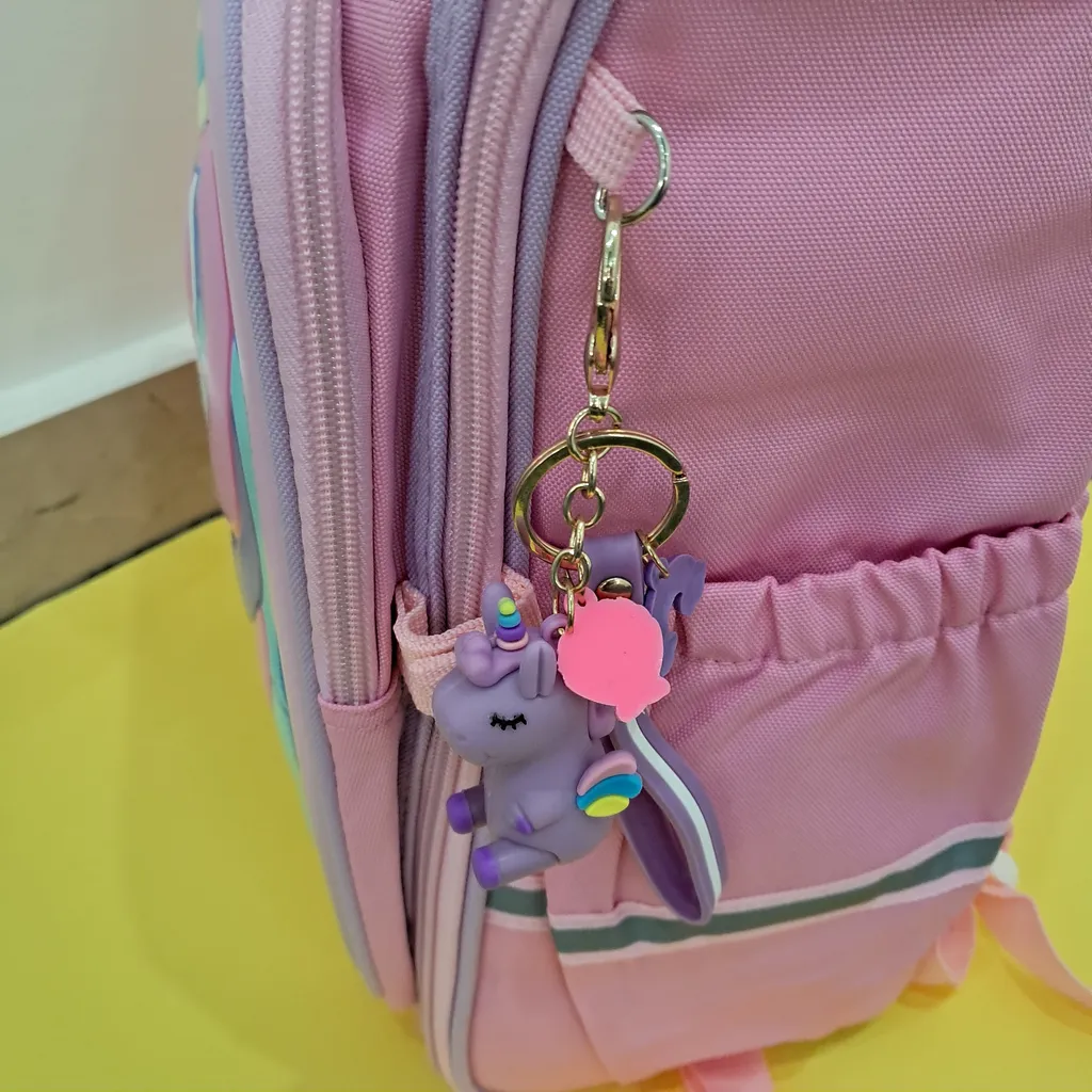 کوله پشتی مدل SP003