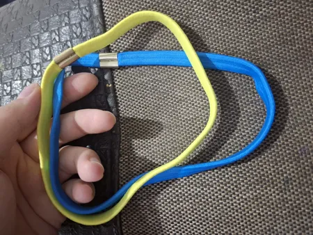 هدبند ورزشی مدل n12