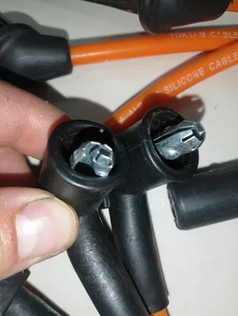 وایر تقویتی مدل 92551 مناسب برای ساینا