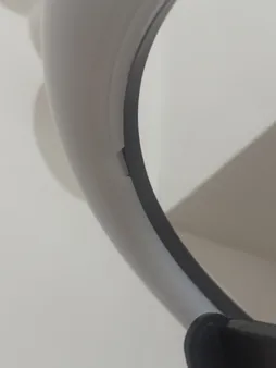 رینگ لایت مدل HX-260 2021