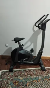 تجریه خرید دوچرخه ثابت خانگی الکترو مگنت هاوس فیت مدل HB-8110HPM