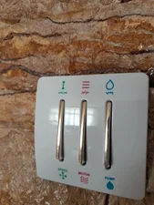 تجریه خرید کلید کولر صنایع آسیا الکتریک مدل SFD-GD