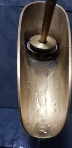 تجریه خرید شیر روشویی مدل B1907