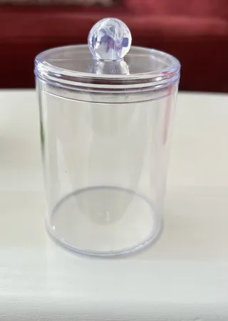 استند پد و پنبه آرایشی کد 510