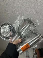 تجریه خرید طناب ورزشی مدل کراس فیت کد M3012