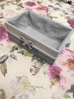 سبد ارگانایزر مدل WH3-STORAGE-M