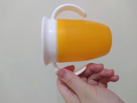 لیوان کودک مدل آموزشی کد 360