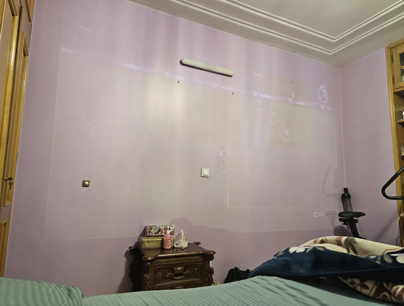 ویدئو پروژکتور ونبو مدل DaVinci 1