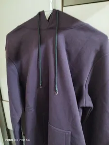 تجریه خرید هودی مردانه باینت مدل 606-19