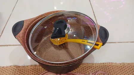 قابلمه هرا کد 01 سایز 24