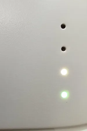 پاوربانک ای دیتا مدل C100 ظرفیت 10000 میلی آمپر ساعت