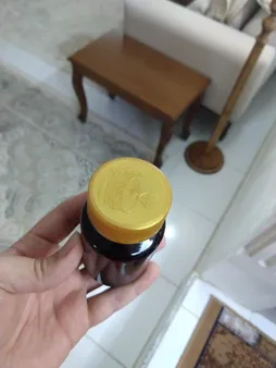 قرص مولتی ویتامین مینرال اپتی ومن گلدن لایف بسته 60 عددی