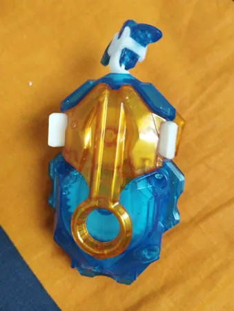 فرفره مدل انفجاری طرح گیلتی لویی نور کد B-189