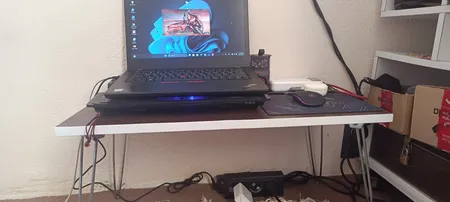 پایه میز تحریر کد 30 بسته 4 عددی