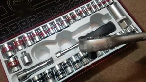 تجریه خرید مجموعه 40 عددی بکس رونیکس مدل RH-2641