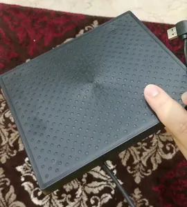 تجریه خرید آنتن رومیزی هانی مدل 2018