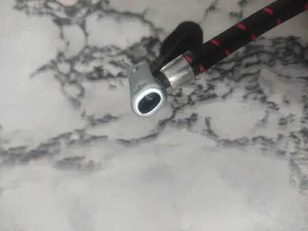 تلمبه دستی پر باد مدل pbd