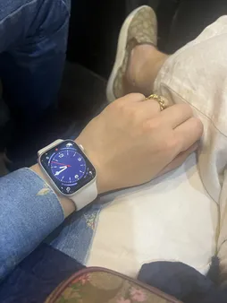 ساعت هوشمند اپل مدل Series 8 Aluminum 45mm