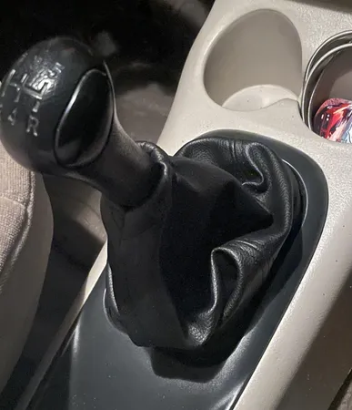 گردگیر دنده مدلTBF مناسب برای ام وی ام 110