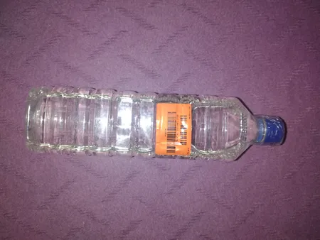 تینر روغنی مدل L-1 حجم 1 لیتری