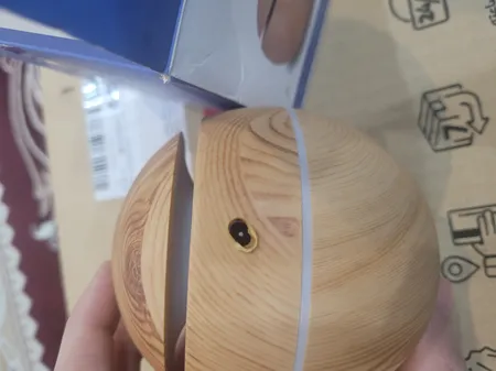 دستگاه بخور سرد مدل UVT-987