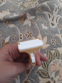 خود تراش مدل hk کد 10