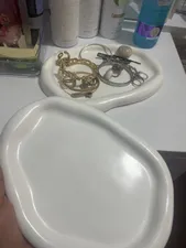 تجریه خرید سینی مدل دفرمه