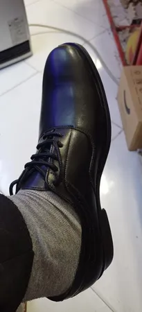 کفش مردانه مدل کوروش ساده