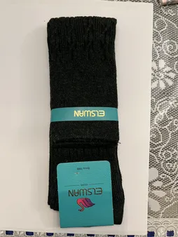 جوراب زنانه ال سون کد PH281