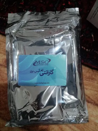 هارددیسک اینترنال وسترن دیجیتال مدل Purple WD10PURZ ظرفیت 1 ترابایت