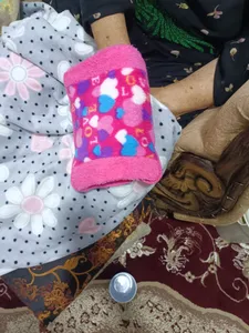 تجریه خرید کیسه آب گرم برقی سینکو مدل GEL