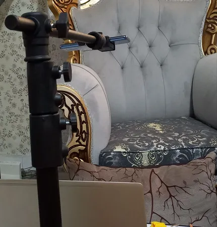 سه پایه نگهدارنده گوشی موبایل مادوکس مدل G2