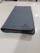 تجریه خرید کیف پول مردانه چرم بارثاوا مدل 1501