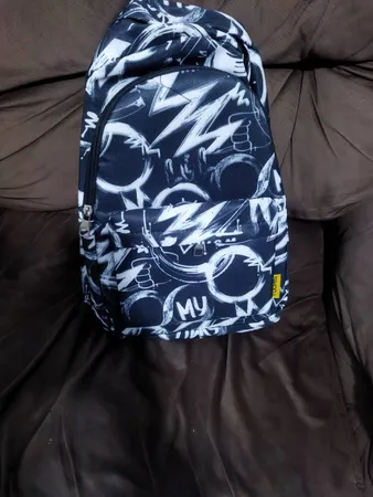 کوله پشتی مدل JK-6500