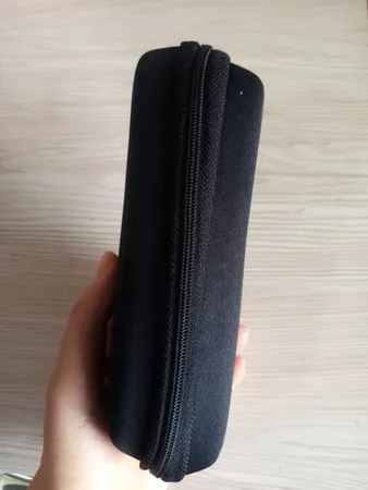 کیف عینک مدل کلاسیک