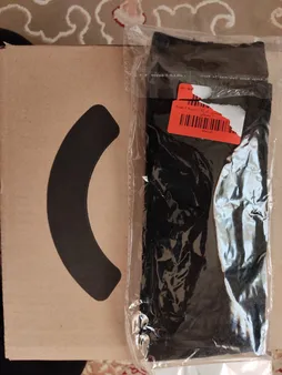 ساق دست ورزشی کد LT22 بسته 2 عددی