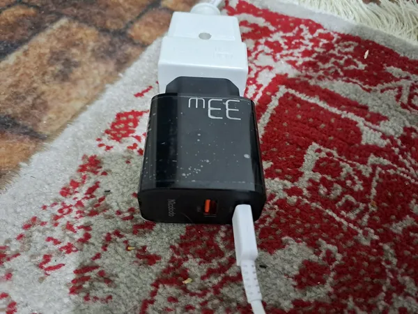عکس ارسالی خریدار