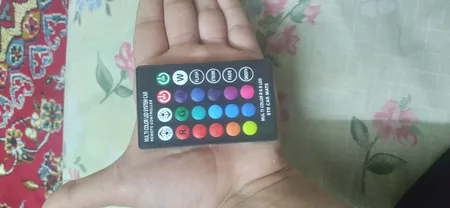 لامپ ال ای دی خودرو کارکوب مدل T10