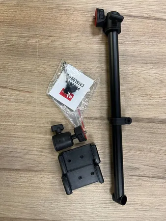 سه پایه دوربین پرووان مدل PHL1140