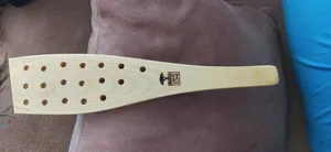 تجریه خرید کفگیر چوبی وودلندزون مدل کویین