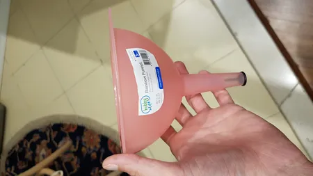 قیف هوبی لایف مدل 021613