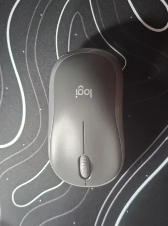 ماوس بی‌ سیم لاجیتک مدل M185