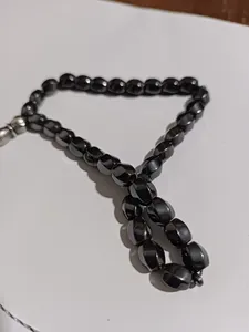 تجریه خرید تسبیح حدید کد ۸۵۰۴