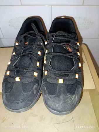 کفش طبیعت گردی سارزی مدل H.A.M.T.O_M.e.s