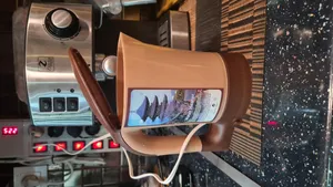 تجریه خرید کتری برقی مدل WH00