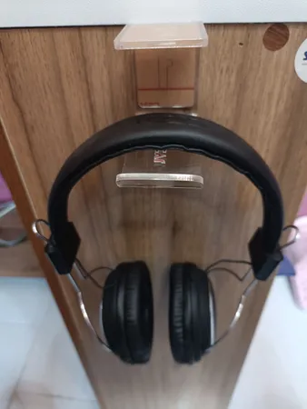 پایه نگهدارنده هدفون مدل He39