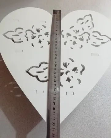 شلف دیواری مدل f.p کد 157